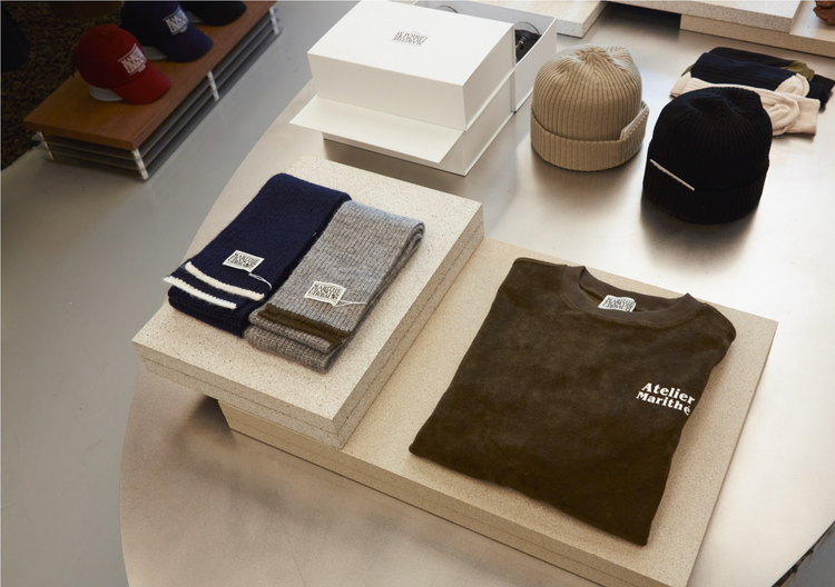 Marithé François Girbaud