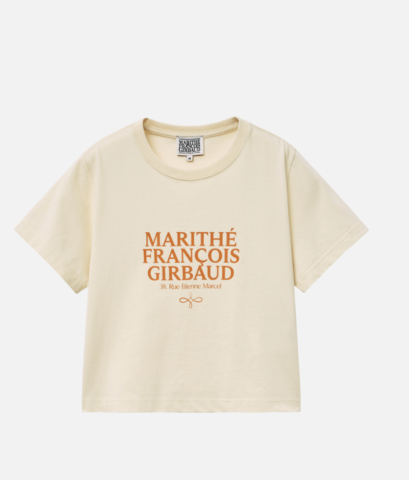 Mouvement Aerocool Crop Tee