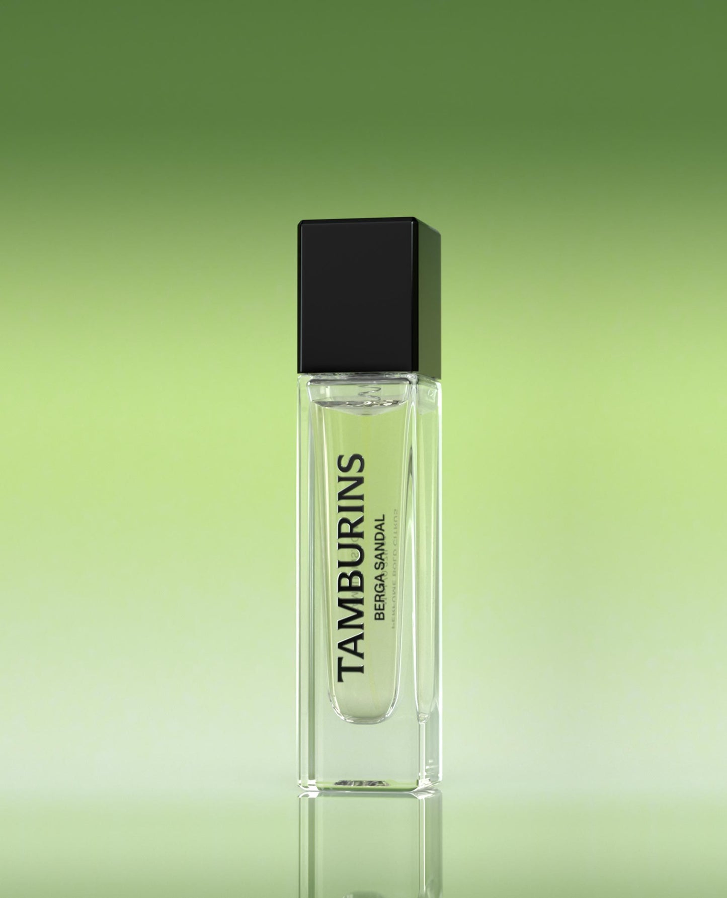 Tamburins Perfume