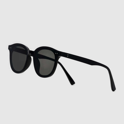 Blue Elephant Sunglasses - MARLON Black