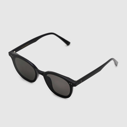 Blue Elephant Sunglasses - MARLON Black