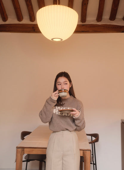 Sweet Dreams Graphic Sweater