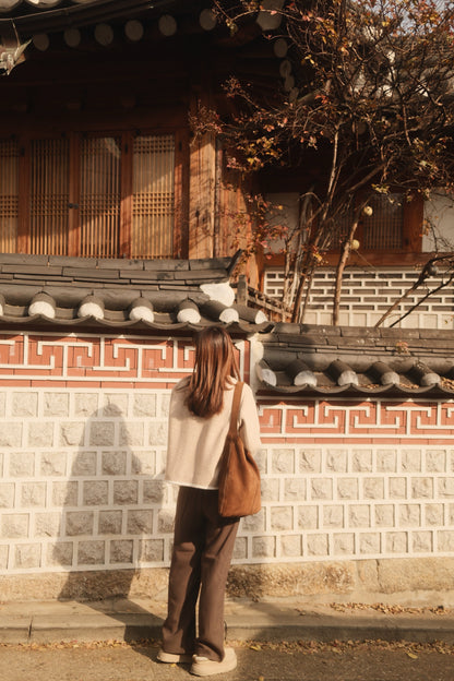 Selena Tapered Pants