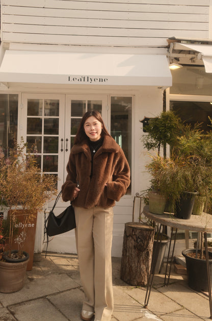 Selena Tapered Pants