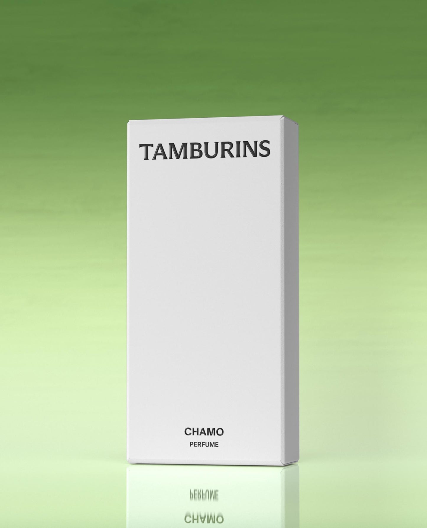 Tamburins Perfume