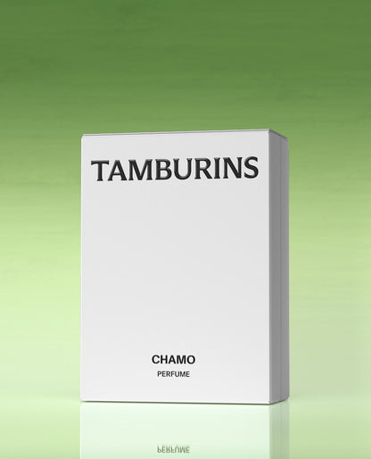 Tamburins Perfume