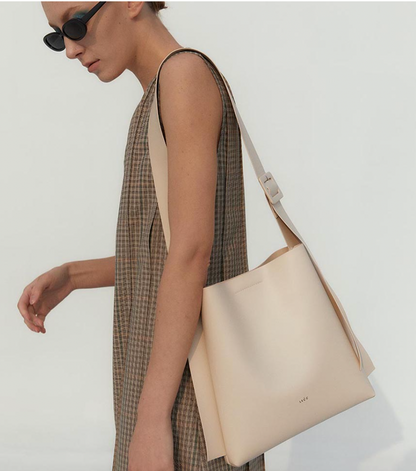 Arc Bucket Bag