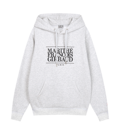 Classic Logo Hoodie