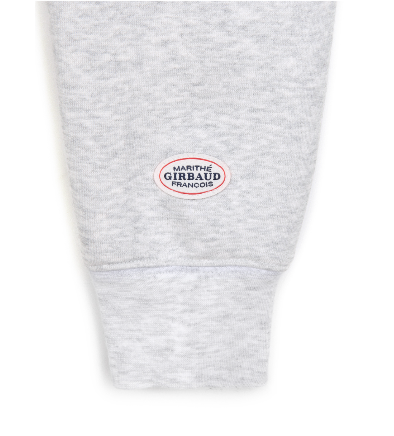 Classic Logo Hoodie