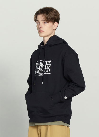 Classic Logo Hoodie