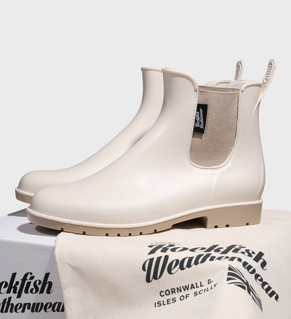 Chelsea Rain Boots