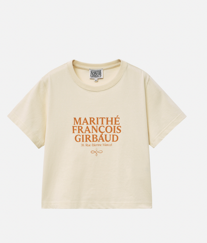 Mouvement Aerocool Crop Tee
