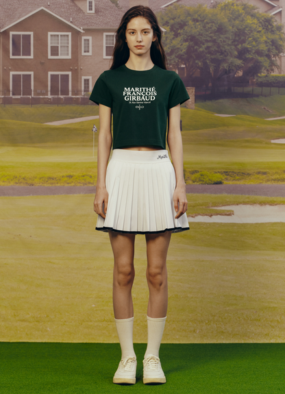 Mouvement Aerocool Crop Tee