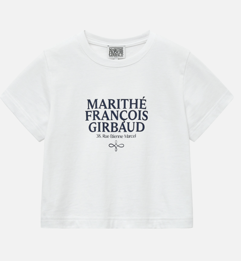 Mouvement Aerocool Crop Tee