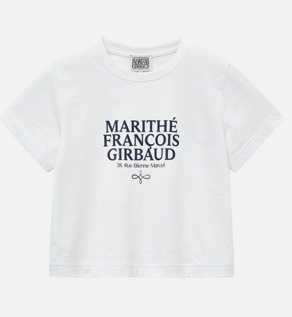 Mouvement Aerocool Crop Tee